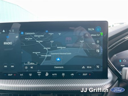 2024 Ford Kuga - photo 16