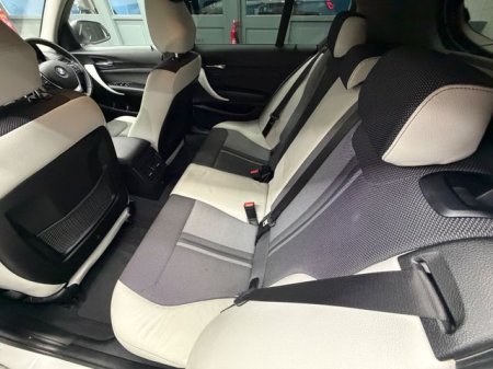 2017 BMW 1-Series - photo 28