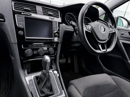 2017 Volkswagen Golf - photo 13