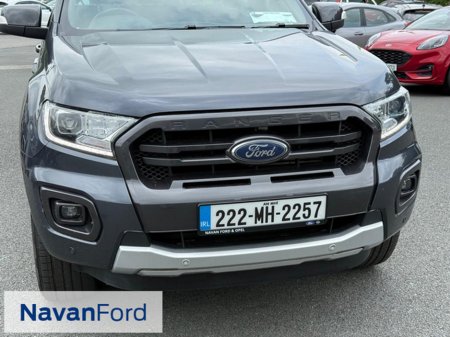 2022 Ford Ranger - photo 7