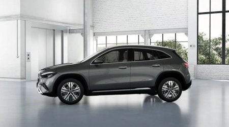 2026 Mercedes-Benz GLA - photo 9