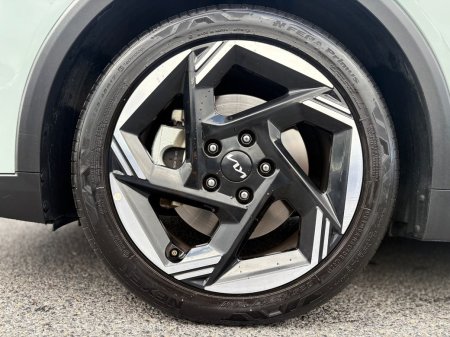 2026 Kia K4 - photo 5
