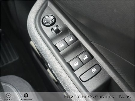 2026 Opel Frontera - photo 18