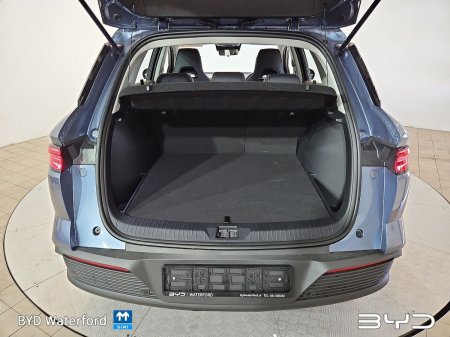2026 BYD SEALION 5 - photo 18