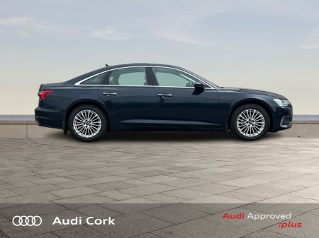 2023 Audi A6 - photo 8