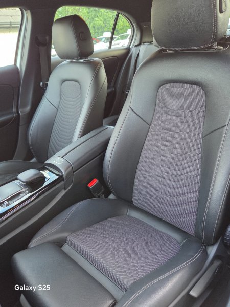 2021 Mercedes-Benz A-Class - photo 22