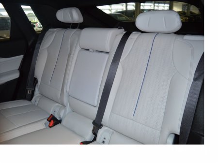 2026 Cadillac Lyriq - photo 14
