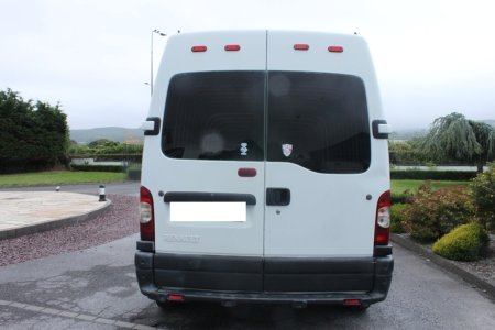 2006 Renault Master - photo 2