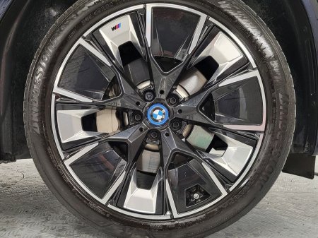 2024 BMW iX3 - photo 14