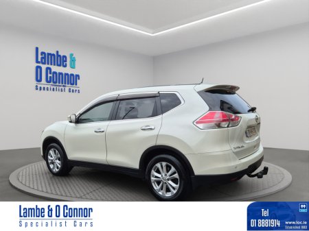 2017 Nissan X-Trail - photo 3