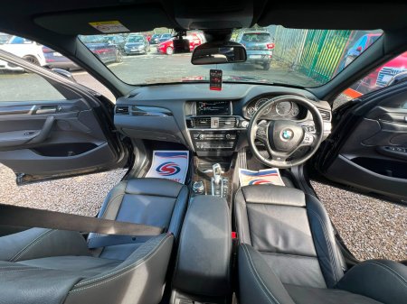 2016 BMW X3 - photo 8