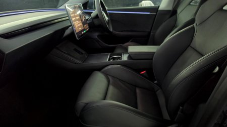 2024 Tesla Model 3 - photo 30