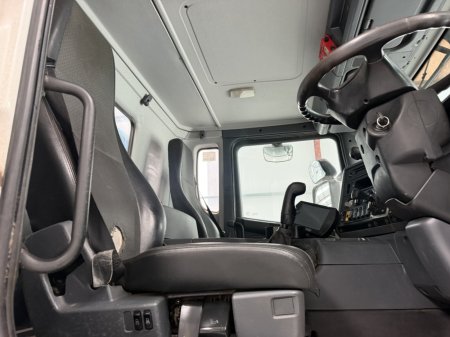 2014 SCANIA P400 XT - photo 29