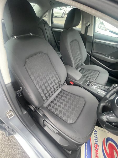 2015 Audi A3 - photo 13