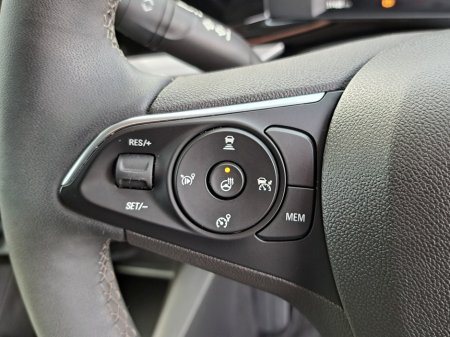 2024 Opel Mokka - photo 21