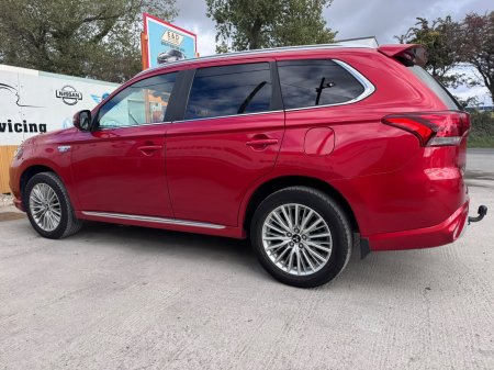2019 Mitsubishi Outlander - photo 19