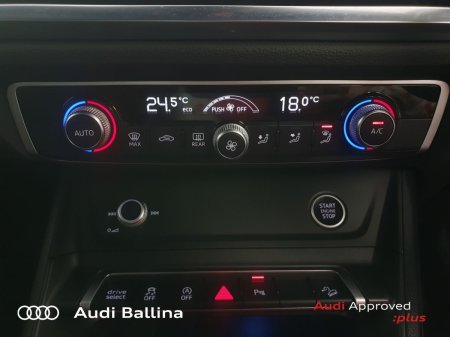 2024 Audi Q3 - photo 19