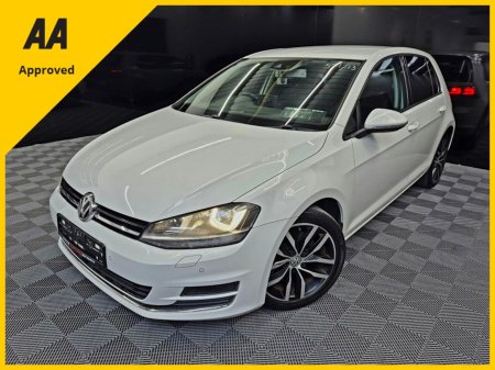 2013 Volkswagen Golf - photo 2