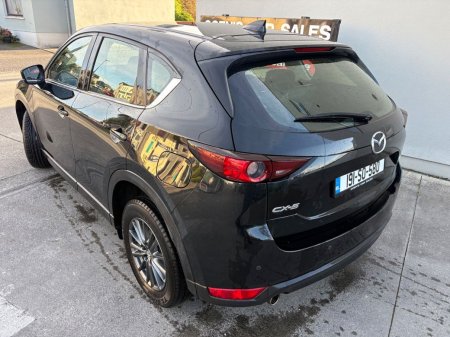 2019 Mazda CX-5 - photo 4