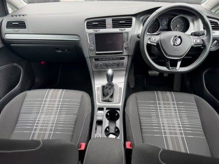 2016 Volkswagen Golf - photo 21