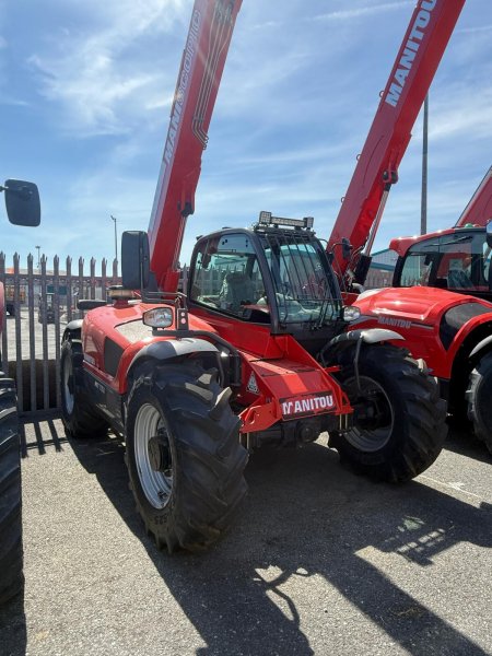 0 MANITOU  - photo 17