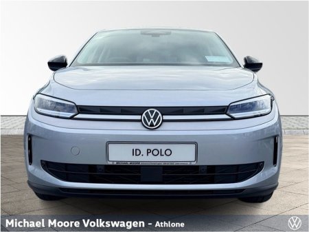2027 Volkswagen ID. Polo - photo 10