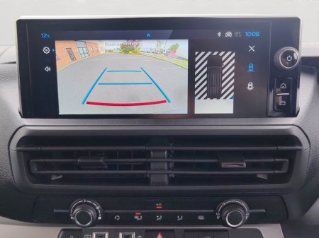 2026 Peugeot Expert - photo 9
