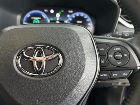 2024 Toyota RAV4 - photo 16