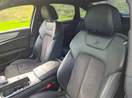 2018 Audi A6 - photo 11
