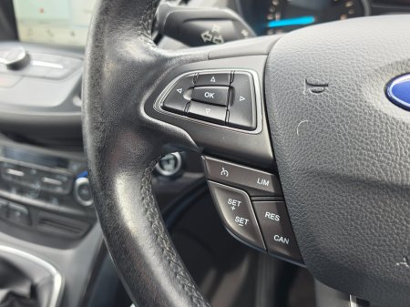 2017 Ford Kuga - photo 21