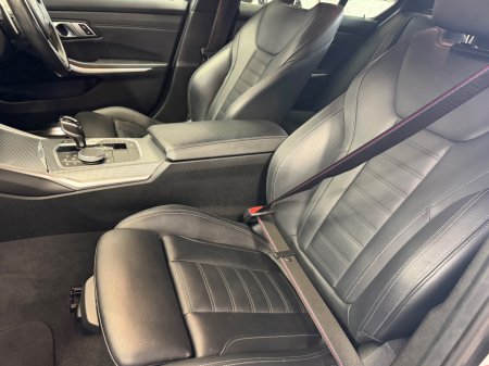 2020 BMW 3-Series - photo 14
