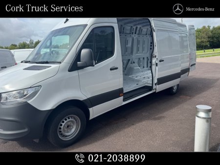 2026 Mercedes-Benz Sprinter - photo 10