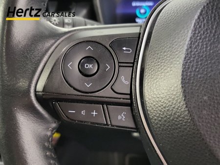 2023 Toyota Corolla - photo 24