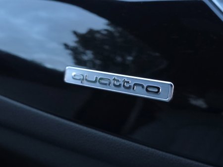 2016 Audi A6 - photo 30