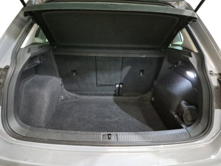 2022 Volkswagen Tiguan - photo 7