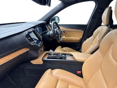 2020 Volvo XC90 - photo 3