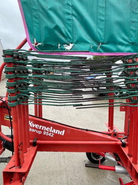0 Kverneland  - photo 6