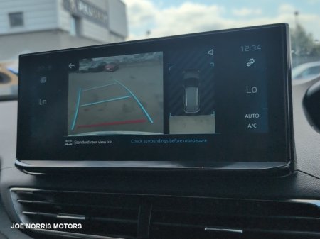 2023 Peugeot 3008 - photo 24