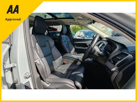 2024 Volvo XC90 - photo 19