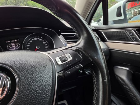 2018 Volkswagen Passat - photo 19