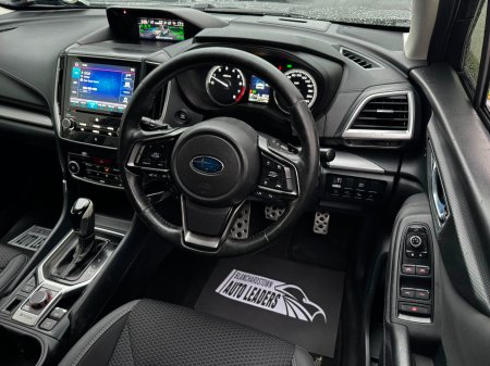 2020 Subaru Forester - photo 18