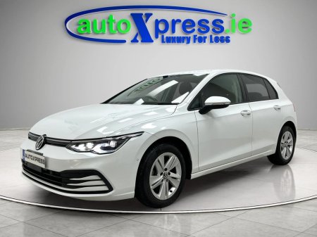 2021 Volkswagen Golf - photo 5
