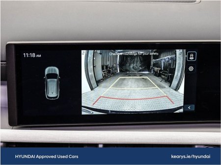 2026 Hyundai Tucson - photo 17