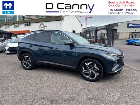 2024 Hyundai Tucson - photo 4