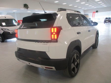 2026 Fiat Grande Panda - photo 7