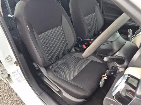 2019 Nissan Micra - photo 19