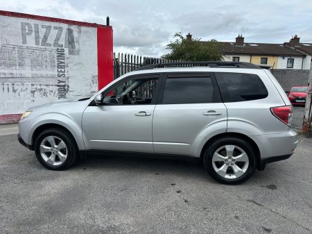 2011 Subaru Forester - photo 18