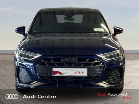 2025 Audi A3 - photo 2