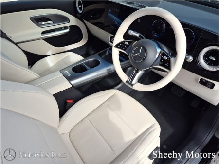 2026 Mercedes-Benz GLB - photo 11