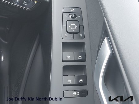 2026 Kia Niro - photo 14